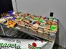 Caminhada da Primavera arrecada mais de 500 quilos de donativos em SMO
