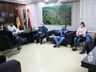 Loteamentos de São José do Cedro vão beneficiar 170 famílias