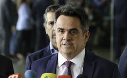 Ministro chefe da Casa Civil, CIro Nogueira é exonerado do cargo nesta sexta