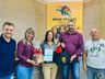 São João do Oeste comemora 30 anos de emancipação