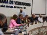 Câmara mantém veto ao Projeto de Lei que alterava a lei da Ficha Limpa Municipal 