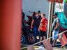 Confira a programação deste sábado do Motocão