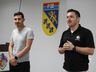 Pelotão Mirim teve aula inaugural nesta quinta-feira (2)