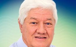 Ex-prefeito de Saltinho, Arnélio Sutil, morre aos 69 anos; Prefeitura decreta luto oficial 