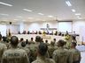 Coronéis da PM recebem Título de Cidadão Honorário em SMO 