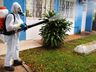 Fumacê contra a dengue começa nesta quarta em São Miguel do Oeste