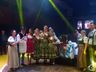 Linha Presidente Becker abre a 44ª Oktoberfest