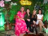 Talentos locais brilham na grande final do Festerê Municipal  