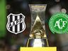 Chape tem hoje jogo decisivo na briga pelas primeiras posições 