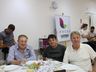 Produtores rurais de Campo Erê recebem importantes lideranças estaduais e nacionais