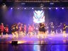Espetáculo de dança mostra talentos campoerenses