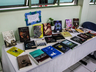 Completando 62 anos, Biblioteca José de Alencar recebe mil leitores mensais