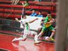 São Miguel Futsal/Joni Gool vence Nova Itaberaba em casa e conquista Taça Barriga Verde 