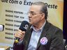 Assista: Oito candidatos ao governo de Santa Catarina participam de debate na Peperi