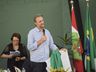 Usina de pavimentação asfáltica é inaugurada nesta sexta-feira