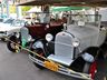 São Miguel do Oeste se prepara para o 7º Encontro de Carros Antigos
