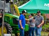 Cooperalfa realiza Dia de Campo em São Miguel do Oeste