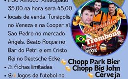 Comunidade  organiza festa alusiva aos oitenta anos da primeira missa 