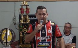 Esporte Clube Cometa realiza eleição de nova diretoria para 2023