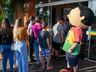 Cine Peperi inicia sessões especiais de férias com a presença do Peperito