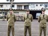 Policiais Militares são promovidos em São Miguel do Oeste