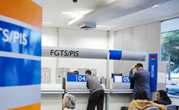 Fazenda lança plataforma para saque de antigo Fundo PIS/Pasep
