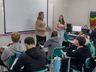 Comissão divulga programa Parlamento Jovem nas escolas em SMO