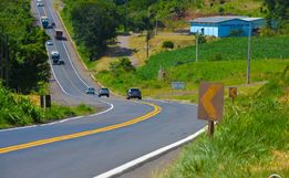 Pacotão com 32 rodovias de SC será concedido à iniciativa privada; veja quais