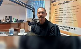 Mais de 3 mil atletas participam do Jesc 2025 em São Miguel do Oeste