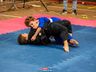 Mais de 170 atletas participam da 1ª Copa velho Oeste de Jiu-jitsu