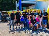 1º Encontro de Carros Antigos acontece em São Miguel do Oeste