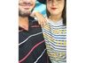 Pai e filha, natural de São José do Cedro, morrem em colisão frontal no Paraná