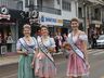 Festival Regional da Canção Alemã marca 5º dia da 15ª Deutsche Woche