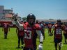 São Miguel Indians derrota Olympians e é Campeão da Copa Paraná 2022