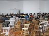 14º RCMEC realiza etapa de inspeção de jovens em São José do Cedro