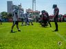 São Miguel Indians derrota Olympians e é Campeão da Copa Paraná 2022