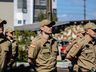 Polícia Militar finaliza Curso de Rádio Patrulha em São Miguel do Oeste