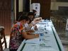 Eleições transcorreram bem e sem muitos transtornos em Campo Erê 