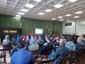 CRAS conclui ciclo de palestras sobre relação abusiva