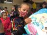 Feira do Livro é sucesso em Campo Erê 