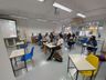 Sesi Senai retoma aulas presenciais em São Miguel do Oeste 