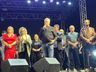 Expo Campo Erê tem abertura oficial com presença de autoridades regionais, estaduais e federais