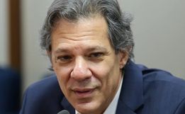 Isenção do IR para quem ganha até R$ 5 mil custará R$ 27 bilhões, afirma Haddad