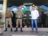 Polícia Militar de Itapiranga adquire nova viatura