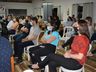 Palma Sola realiza primeira audiência pública para elaboração do Plano Diretor 