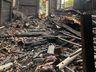 Família pede auxílio após perder tudo em incêndio em Itapiranga