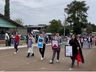 Desfile Cívico em Guarujá do Sul reúne grande público no Dia da Independência