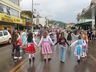 Desfile Típico reúne mais de 50 entidades na 15ª Deutsche Woche