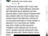 PM é alvo de injúria racial na internet após atender ocorrência em SC