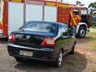 Colisão lateral deixa motociclista ferido na BR-282 em SMOeste 